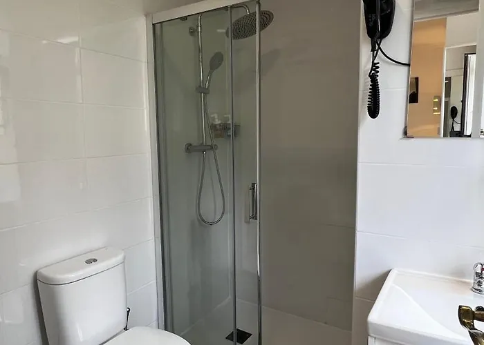 Privat bolig Apartamento Bernardim Ribeiro - 4ª Andar *