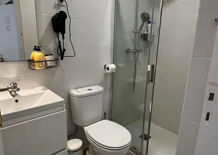 Apartamento Bernardim Ribeiro - 4ª Andar