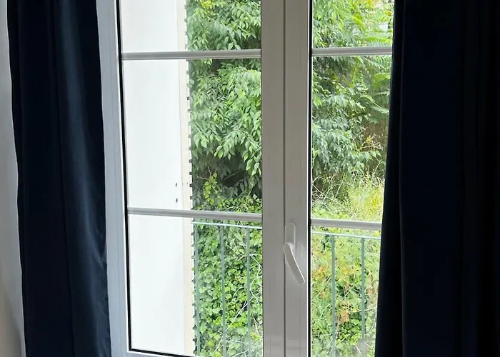 Apartamento Bernardim Ribeiro - 4ª Andar Lisboa