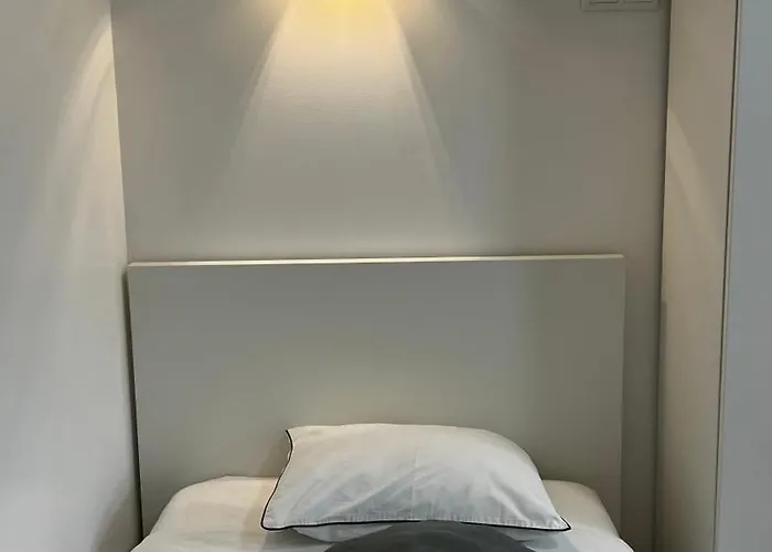 Apartamento Bernardim Ribeiro - 4ª Andar Privat bolig Lisboa