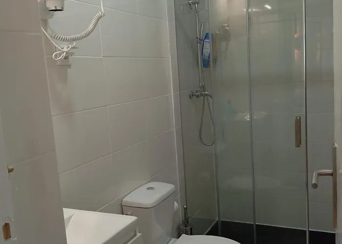 Apartamento Bernardim Ribeiro - 4ª Andar *