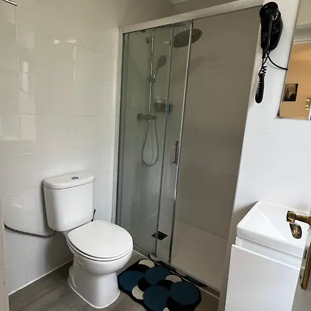 Homestay Bernardim Ribeiro - 4ª Andar Lisbon
