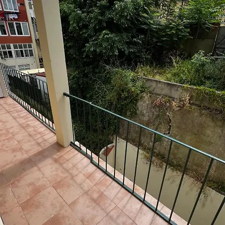Homestay Bernardim Ribeiro - 4ª Andar Lisbon