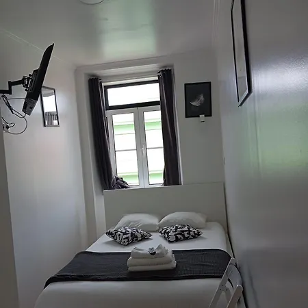 Homestay szállás Apartamento Bernardim Ribeiro - 4ª Andar