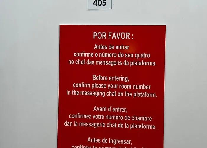 Apartamento Bernardim Ribeiro - 4ª Andar