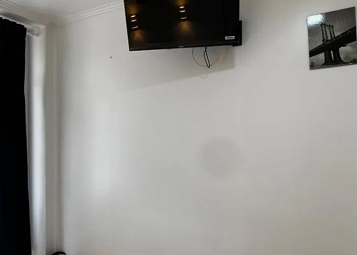 Apartamento Bernardim Ribeiro - 4ª Andar