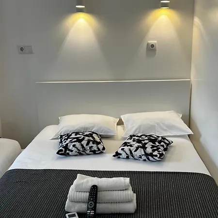 Bernardim Ribeiro - 4ª Andar *