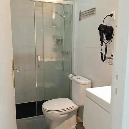 Accommodatie bij particulieren Bernardim Ribeiro - 4ª Andar