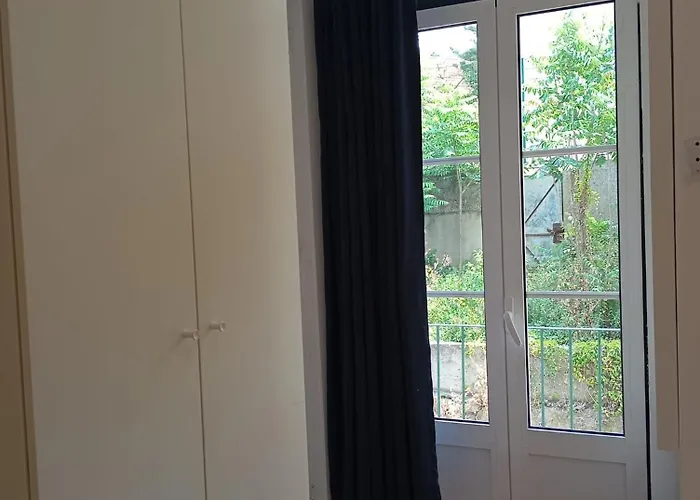 Apartamento Bernardim Ribeiro - 4ª Andar