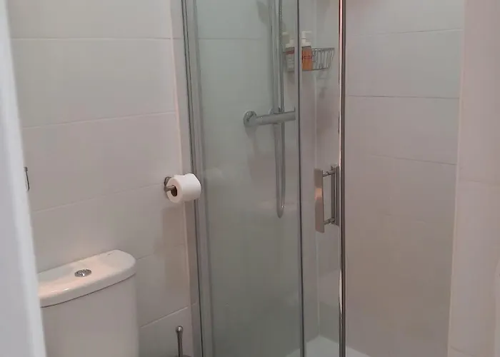 Apartamento Bernardim Ribeiro - 4ª Andar Ubytování v soukromí *