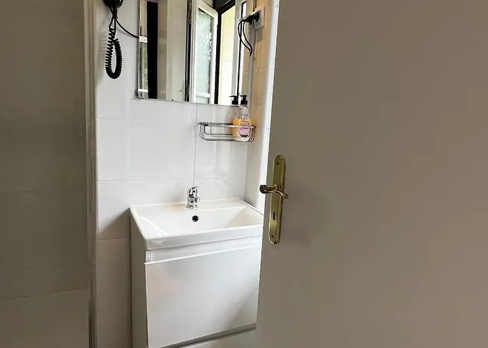 Apartamento Bernardim Ribeiro - 4ª Andar