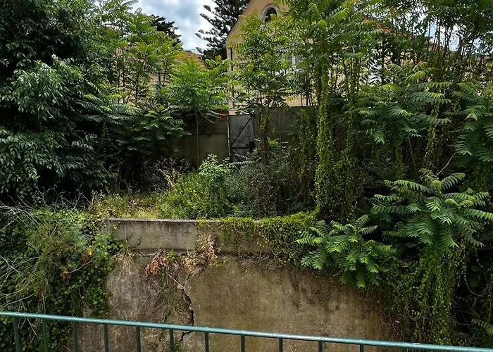 Ubytování v soukromí Apartamento Bernardim Ribeiro - 4ª Andar *