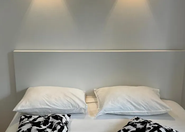 Apartamento Bernardim Ribeiro - 4ª Andar Ubytování v soukromí Lisboa