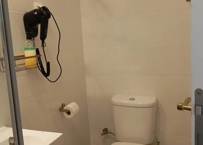 Kwatera prywatna Apartamento Bernardim Ribeiro - 4ª Andar *