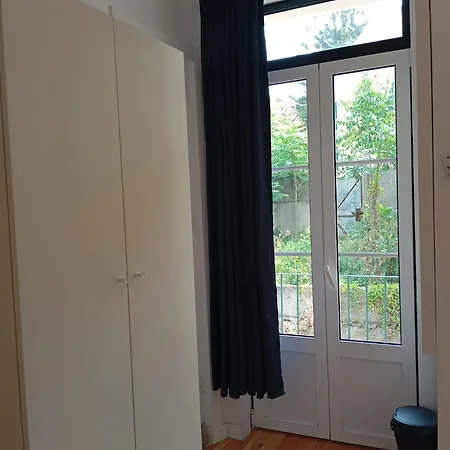 Apartamento Bernardim Ribeiro - 4ª Andar